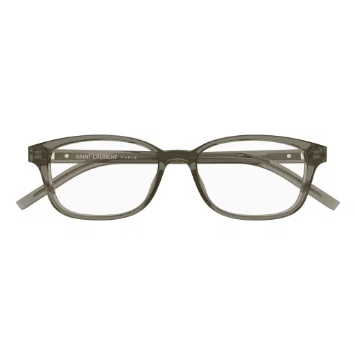 Saint Laurent SL M151/J Eyeglasses - view 5